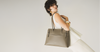 MAIA Vegan Satchel - UPPEAL™