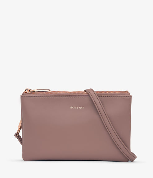 variant:: mahogany -- triplet loom mahogany