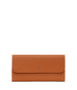 NIKI Vegan Wallet - Purity | Color: Orange - variant::prairie
