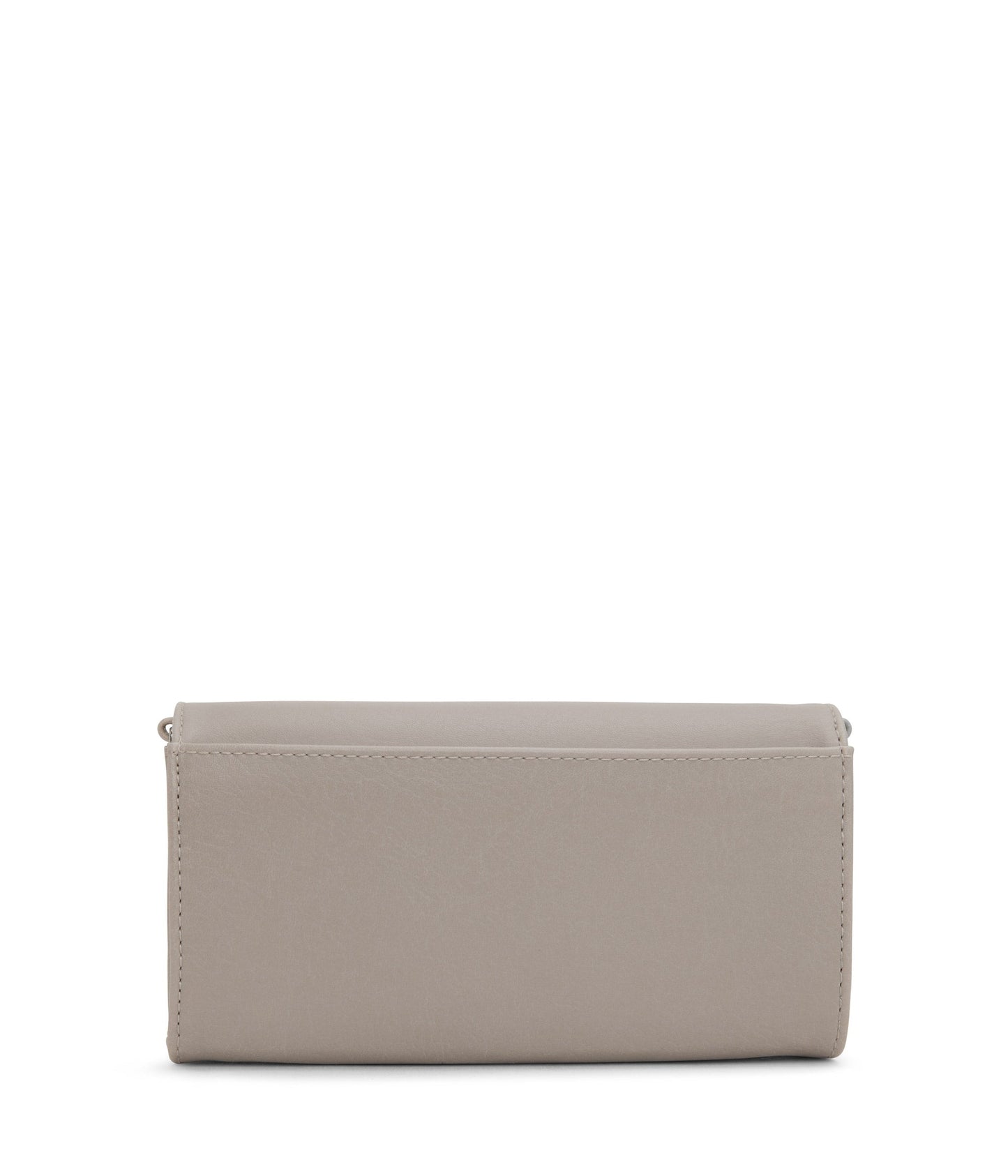 DREWMED Vegan Crossbody Bag - Vintage | Color: Grey - variant::wave