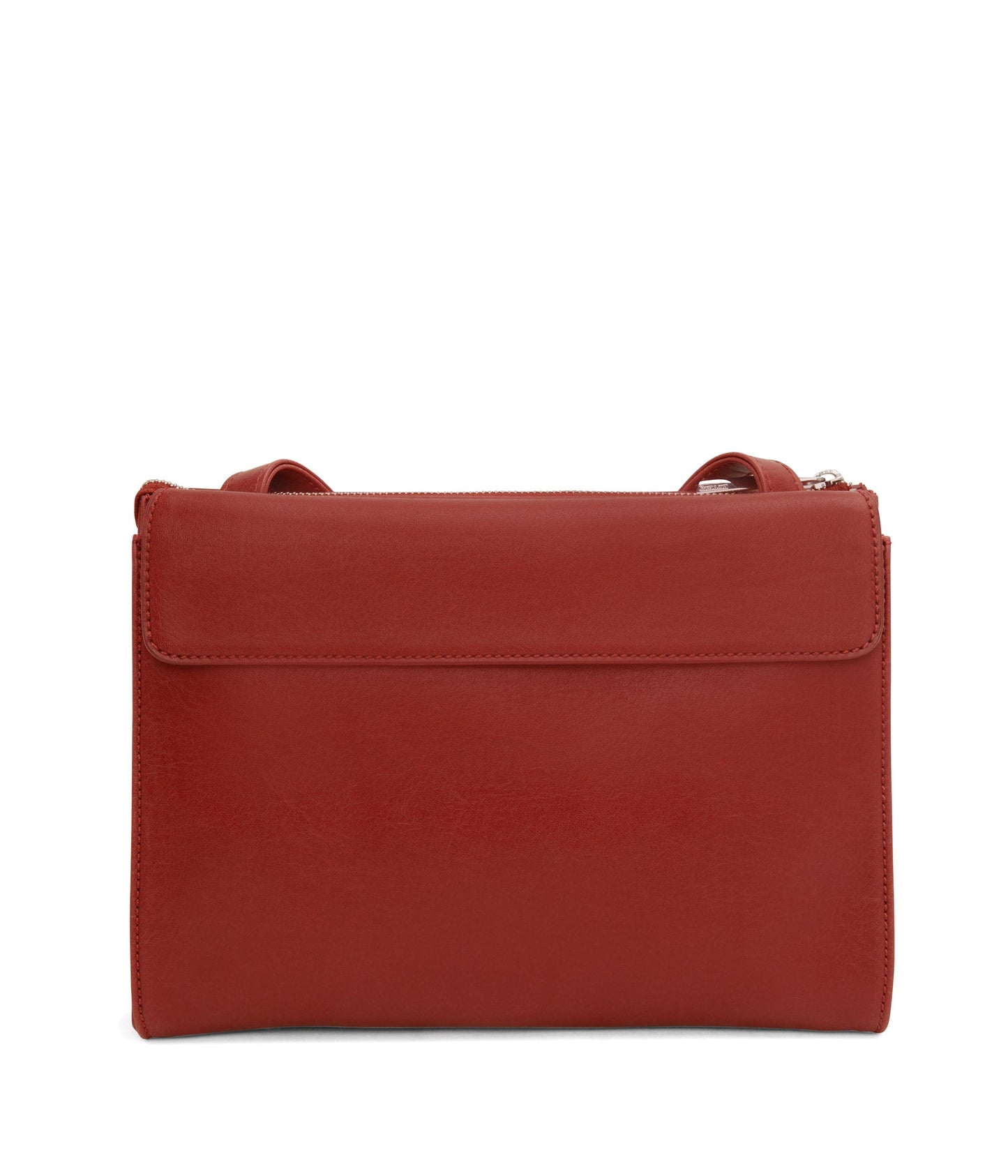 ONRA Vegan Crossbody Bag - Vintage | Color: Red - variant::barn