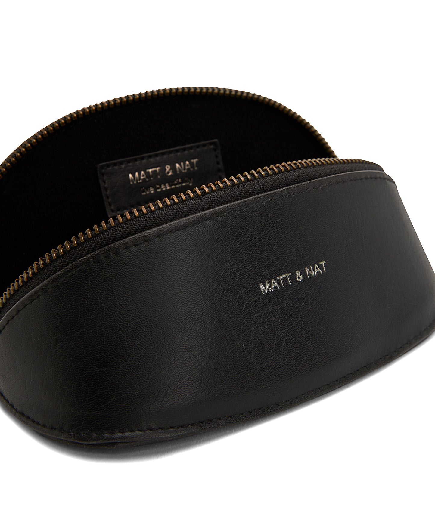 SOLAR Sunglasses Case - Vintage | Color: Black - variant::black