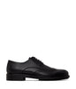 GABE Men's Vegan Oxford Shoe | Color: Black - variant::black