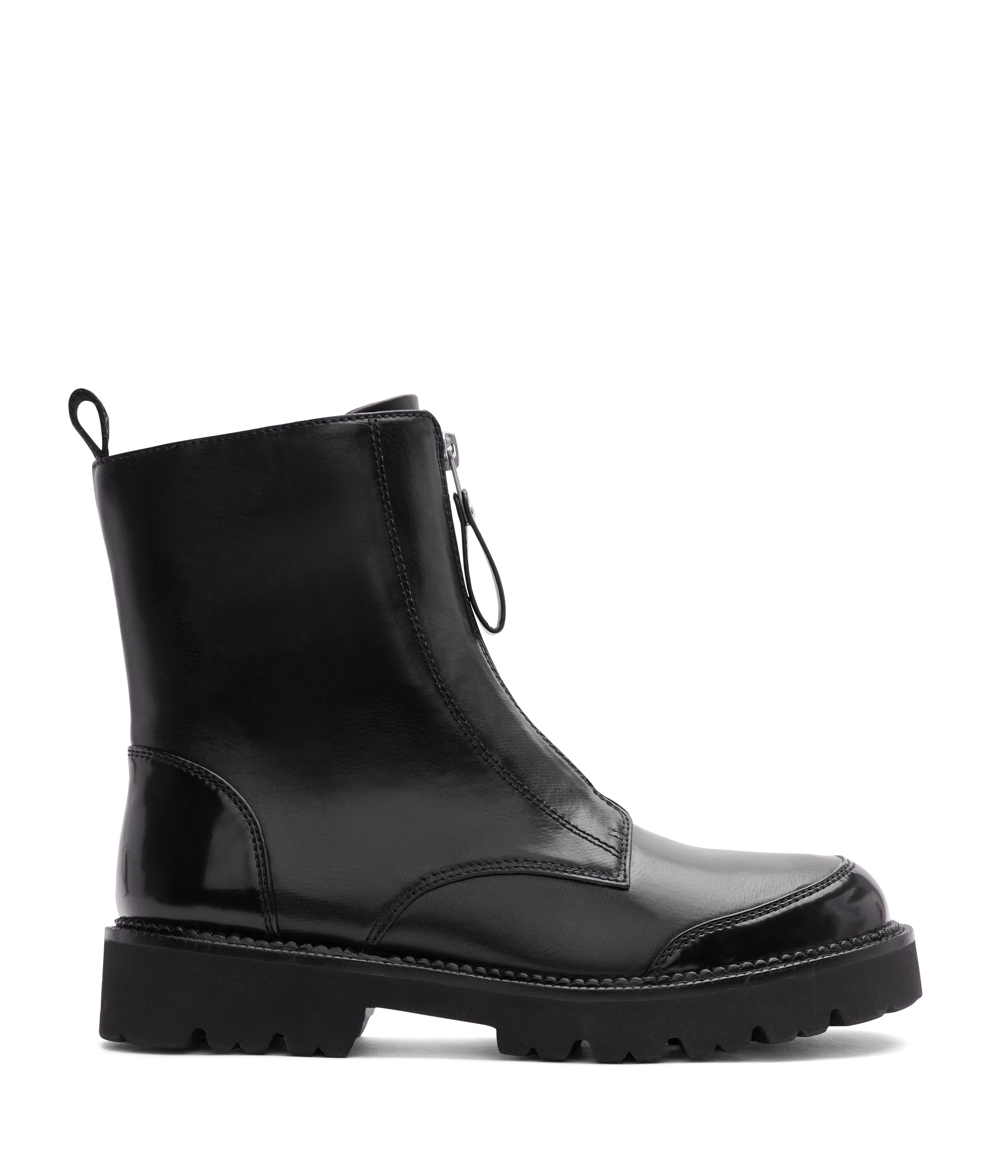 JASMIN Women's Vegan Combat Boots | Matt & Nat Europe