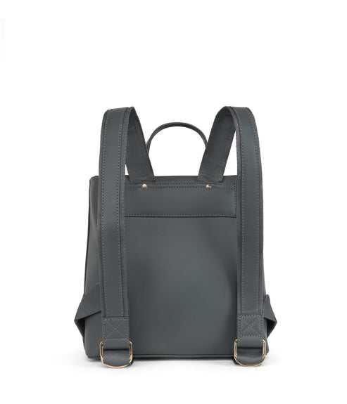 MILAN Vegan Backpack - Arbor | Color: Grey - variant::mushroom