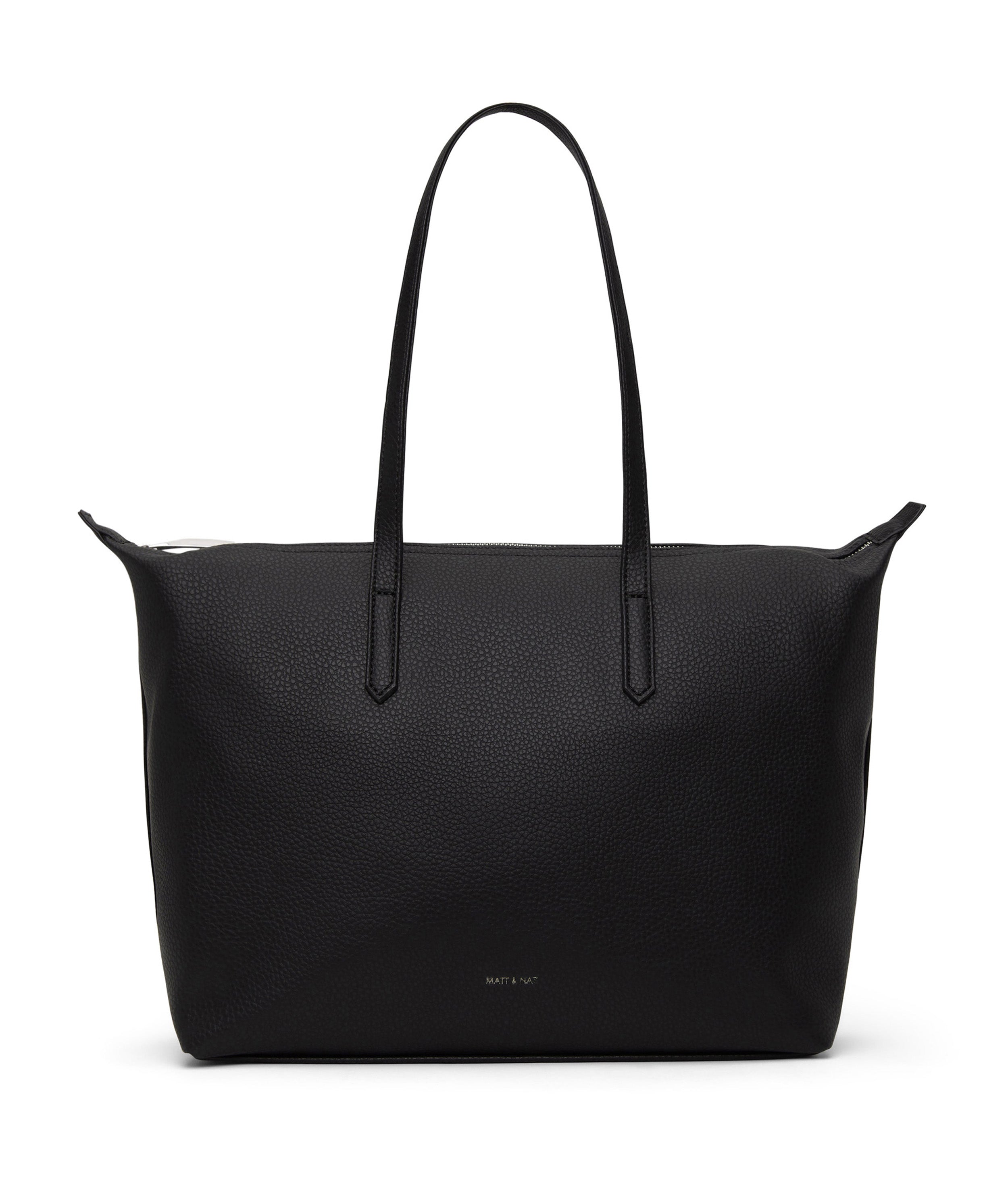 ABBI Vegan Tote Bag Purity