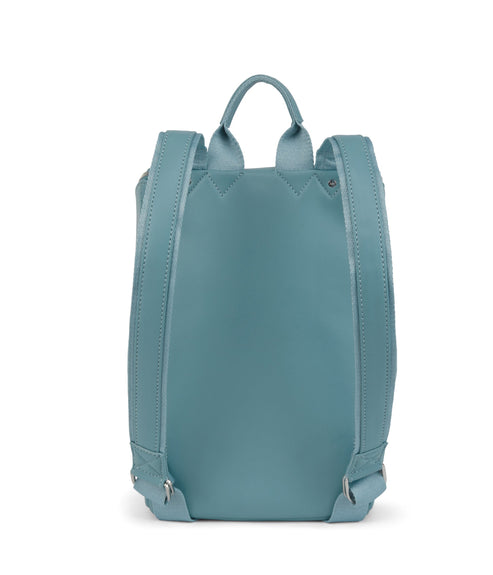 BRAVE Vegan Crossbody Bag - Sol | Color: Blue - variant::canal