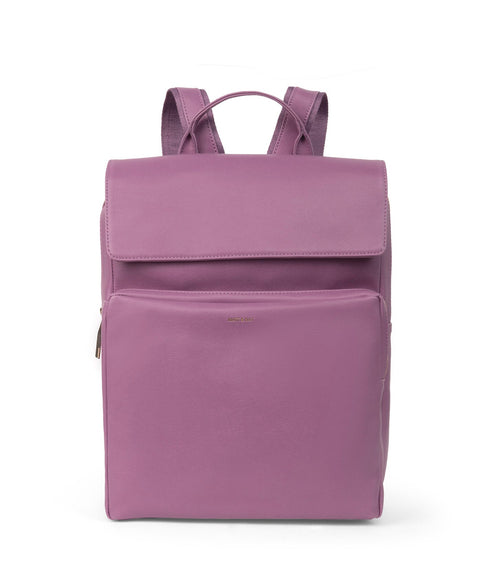 PAXX Vegan Backpack - Vintage | Color: Pink - variant::wisteria