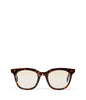 IZUMI-3 Recycled Wayfarer Reading Glasses | Color: Brown - variant::brown