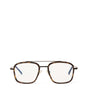 KAITO-3 Recycled Aviator Reading Glasses | Color: Black - variant::black