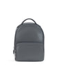 CAROSM Small Vegan Backpack - Theme | Color: Grey - variant::tint