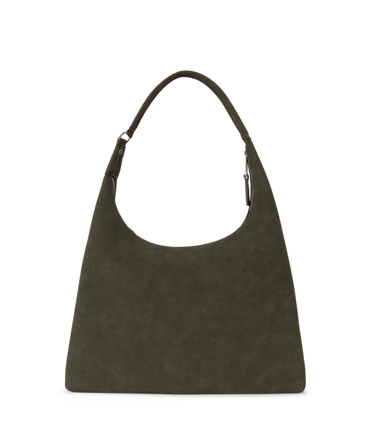 EMMA Vegan Shoulder Bag – Solstice | Color: Juniper - variant::juniper