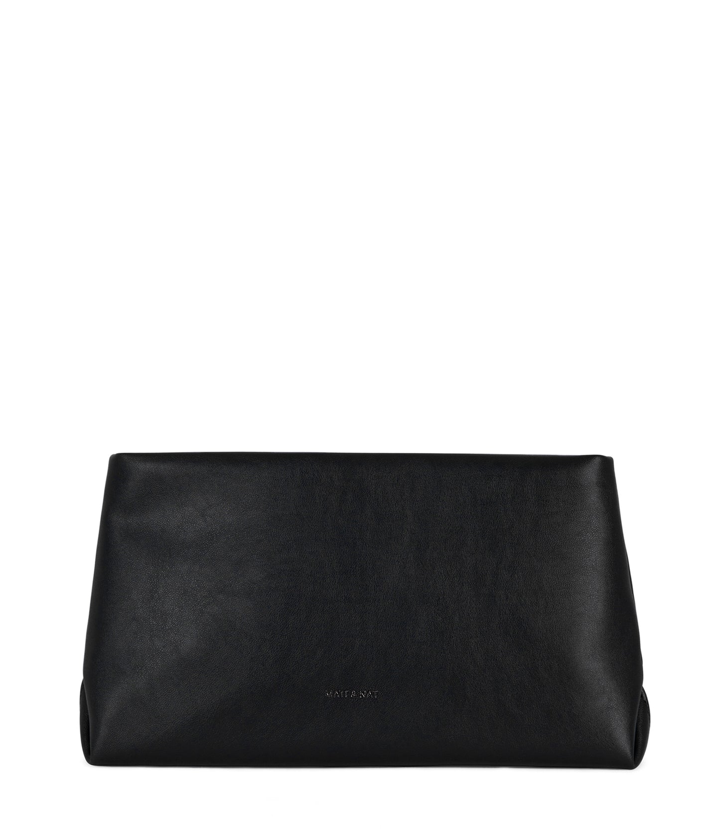 DAKOTA Vegan Clutch – Forum | Color: Black - variant::black