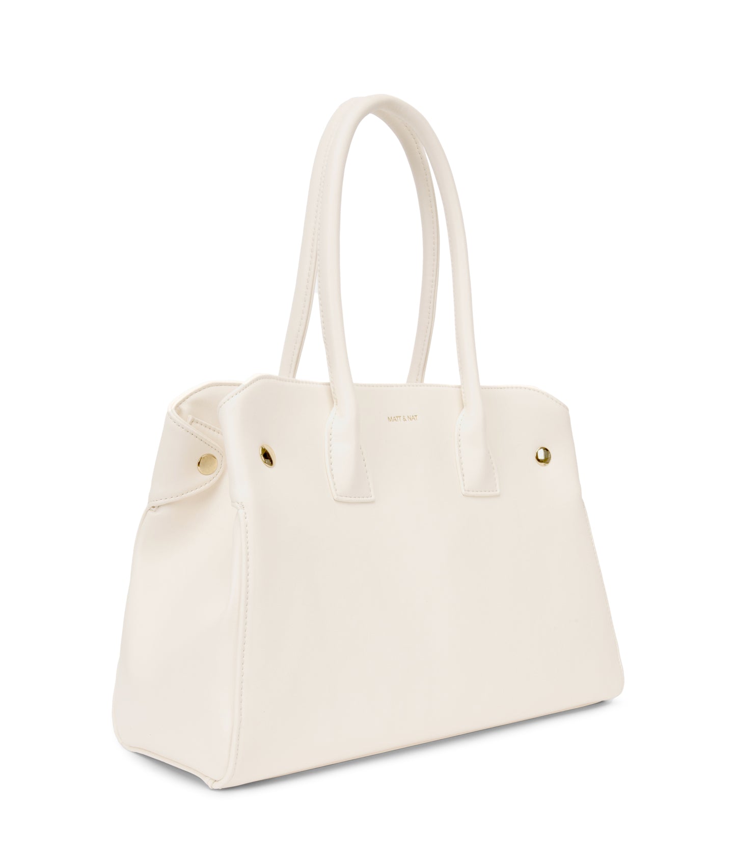 DILA Vegan Tote Bag – Forum | Color: Cloud - variant::cloud