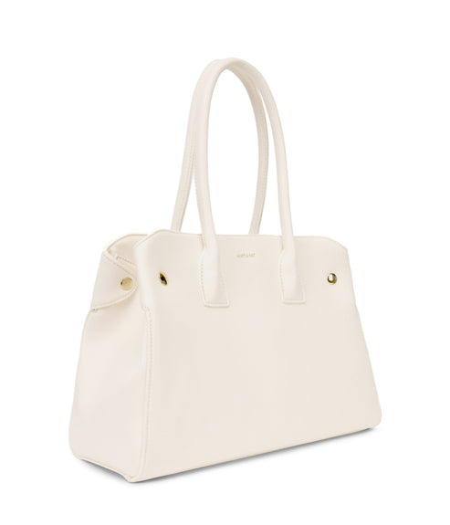 DILA Vegan Tote Bag – Forum | Color: Cloud - variant::cloud