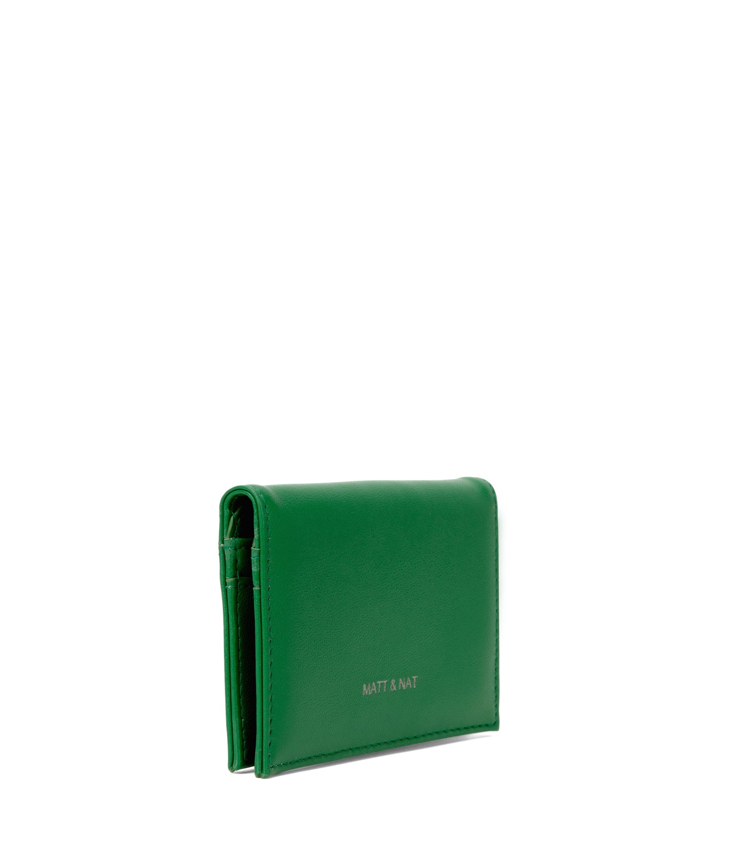 LIZ Vegan Folded Wallet - Forum | Color: Loft - variant::loft