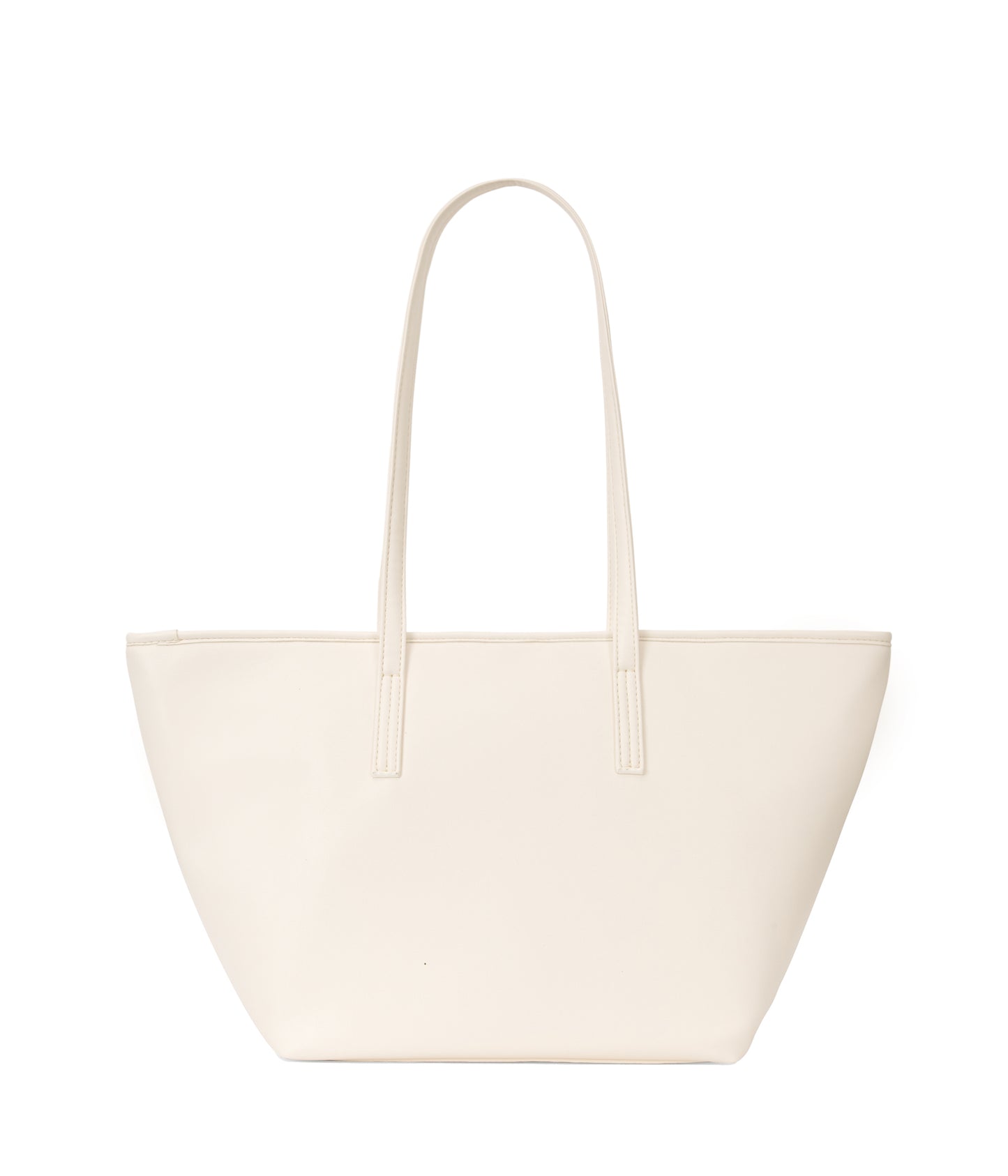 MARISA Vegan Tote Bag – Forum | Color: Cloud - variant::cloud