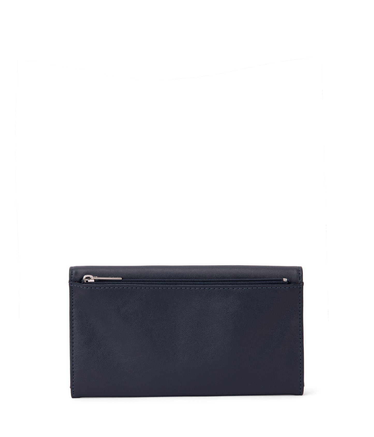 MELLOW Vegan Wallet - Forum | Color: Navy - variant::navy