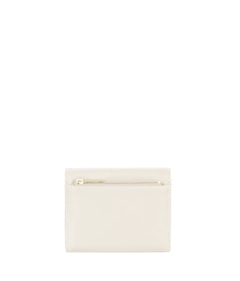 MELLOWSM Vegan Wallet - Forum | Color: Cloud - variant::cloud