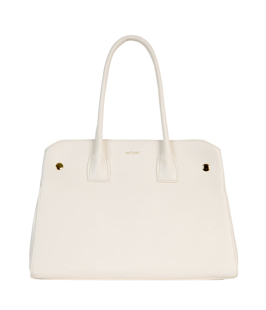 DILA Vegan Tote Bag – Forum | Color: Cloud - variant::cloud