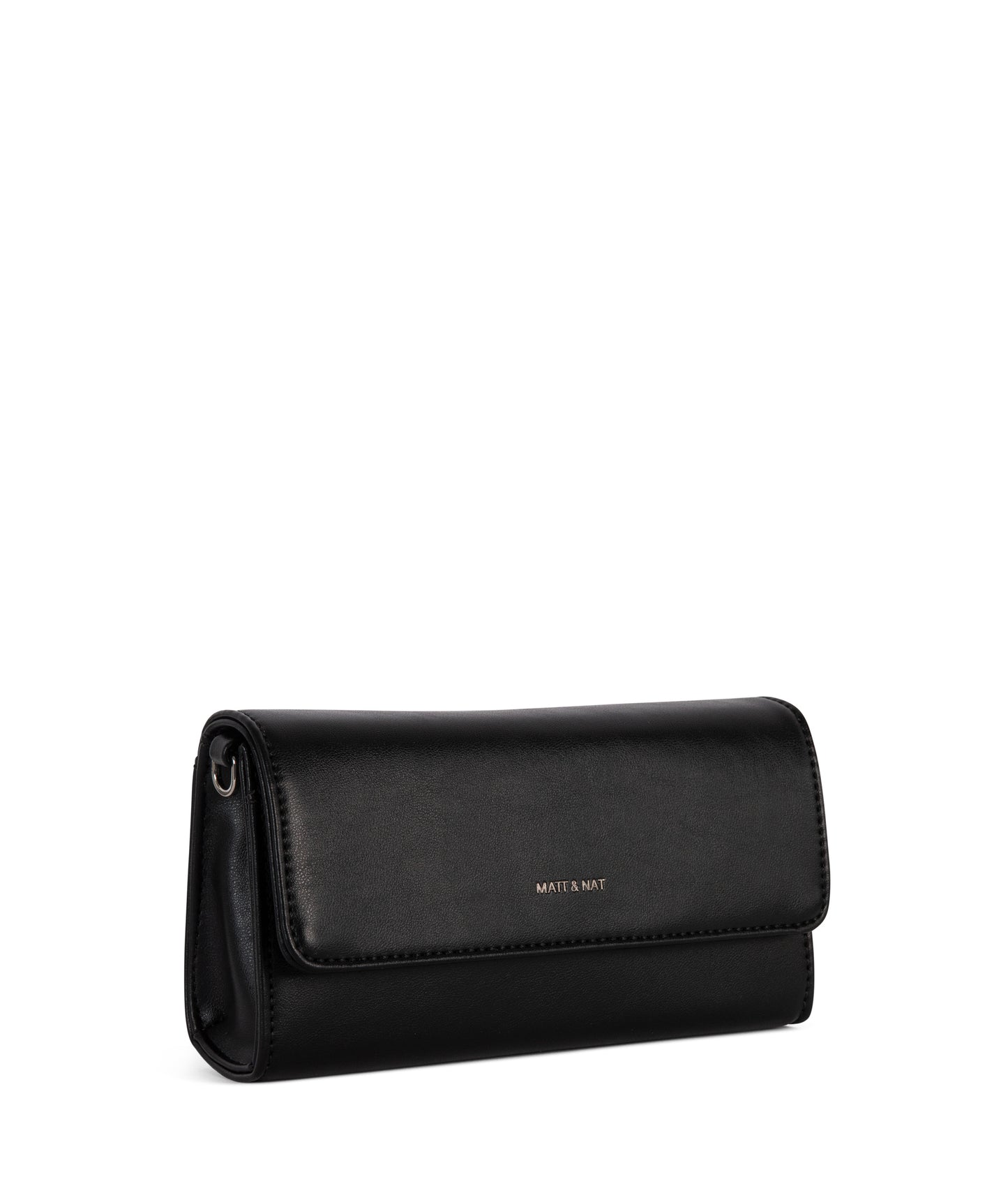 DREWFULL Vegan Crossbody Bag – Forum | Color: Black - variant::black