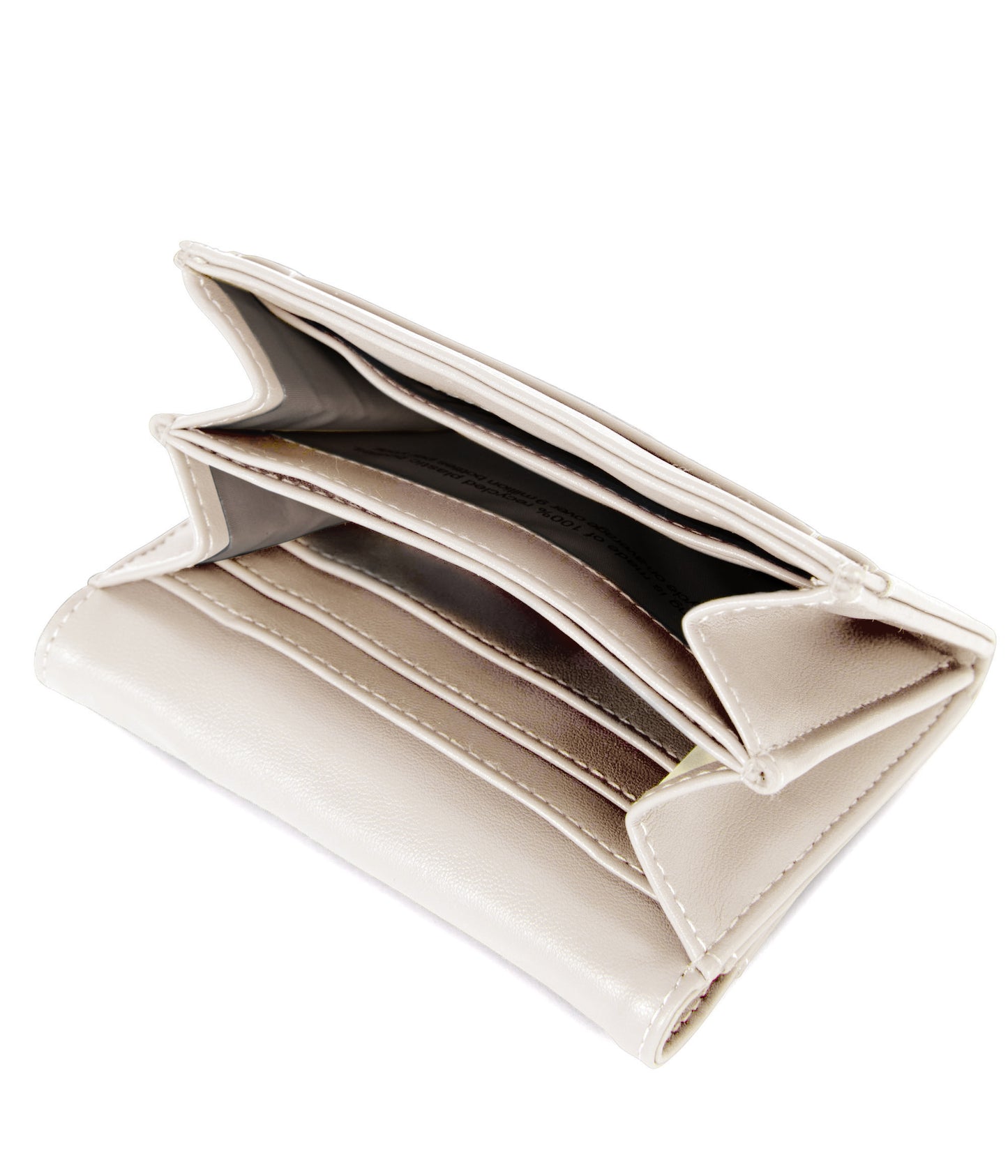 MELLOWSM Vegan Wallet - Forum | Color: Cloud - variant::cloud