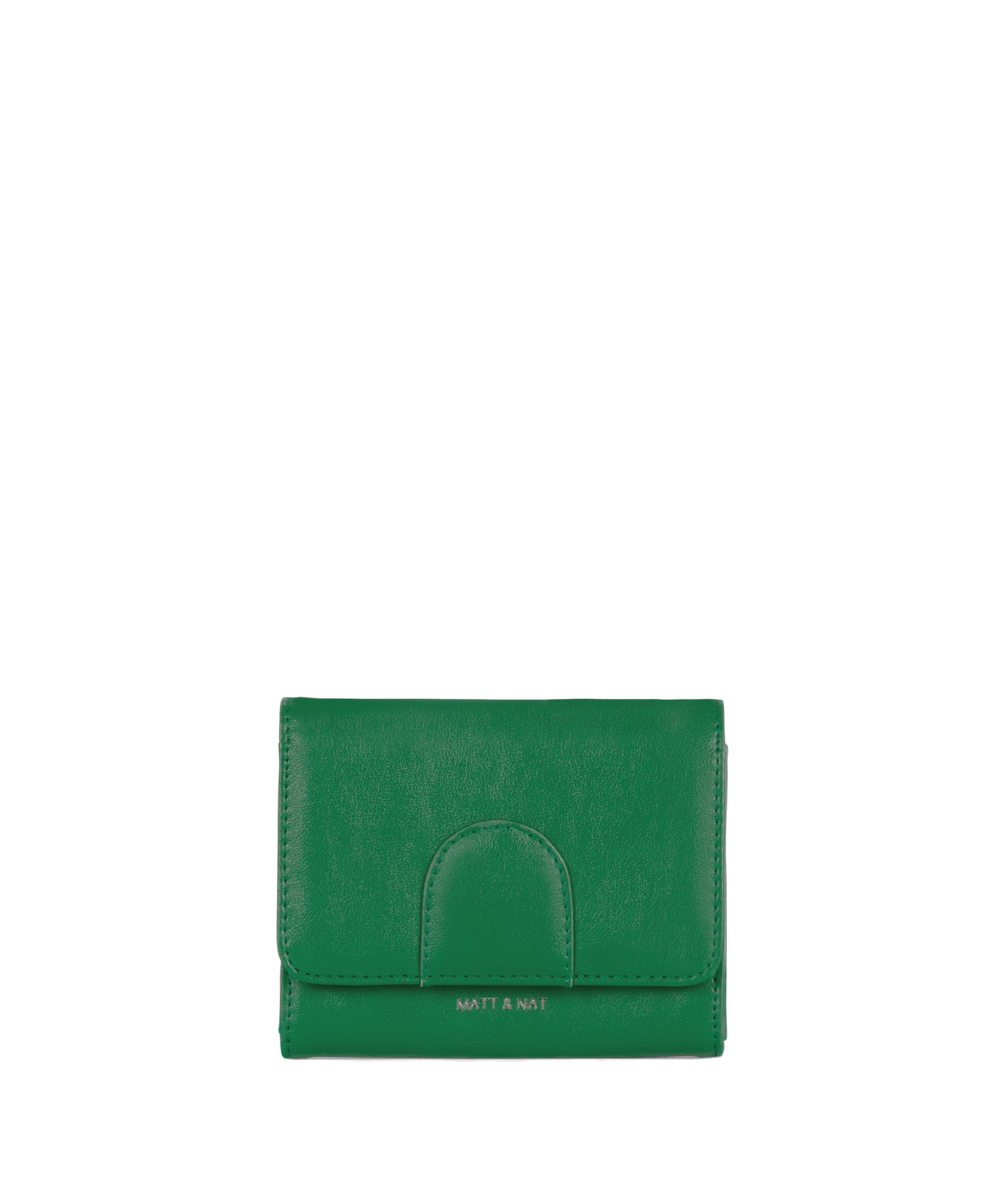MELLOWSM Vegan Wallet - Forum | Color: Loft - variant::loft