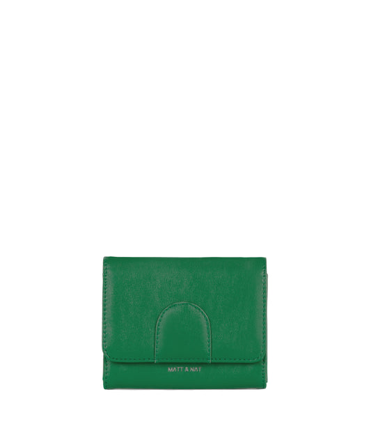 MELLOWSM Vegan Wallet - Forum | Color: Loft - variant::loft