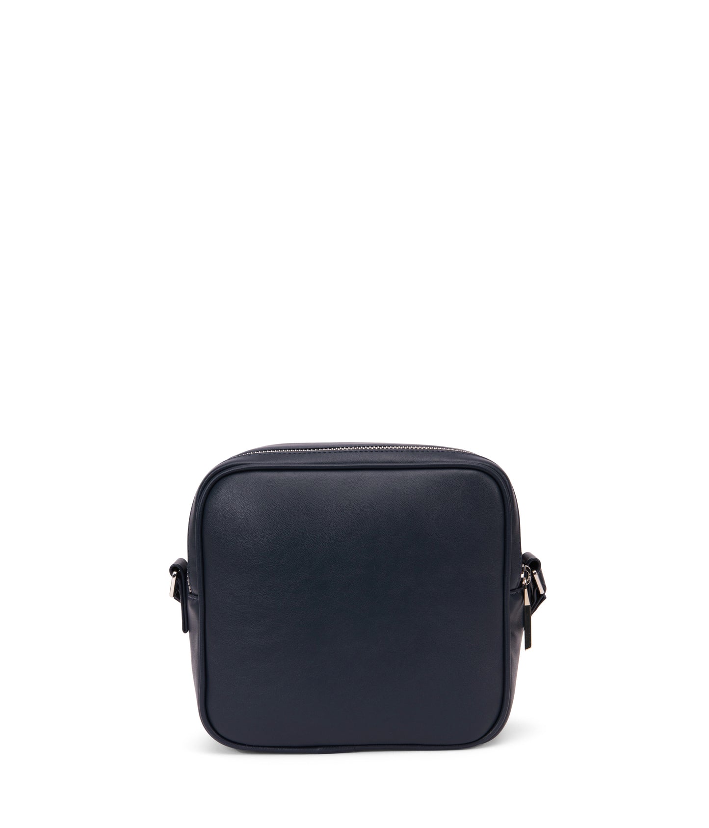 ROSE Vegan Crossbody Bag – Forum | Color: Navy - variant::navy