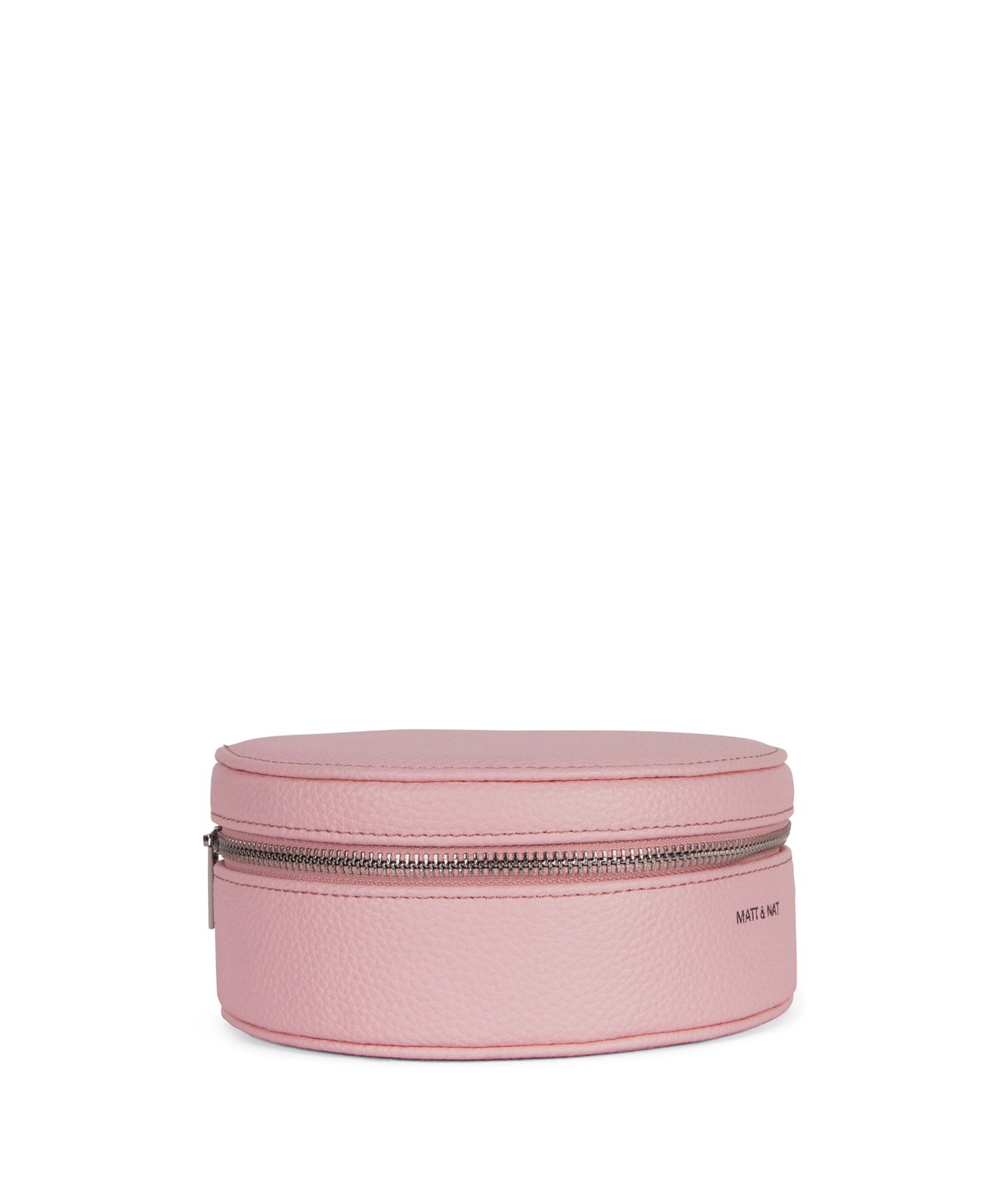 DOT Vegan Vanity Case - Grain | Color: Quartz - variant::quartz