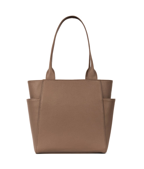 IONA Vegan Tote Bag - Grain | Color: Iona - variant::iona