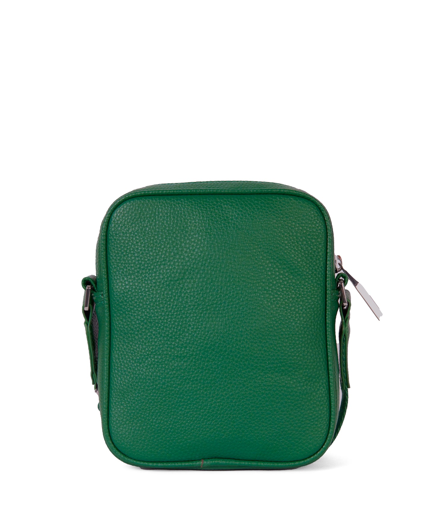 MAREO Vegan Crossbody Bag – Grain | Color: Avocado - variant::avocado