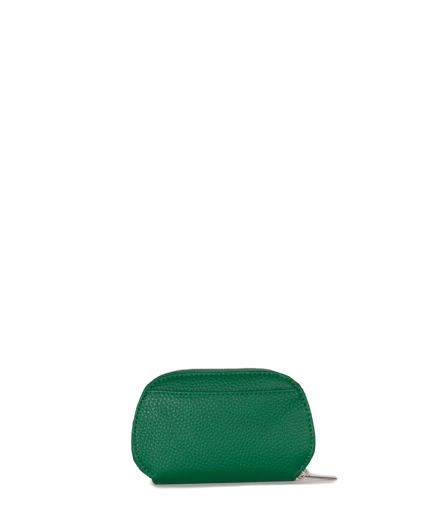 NADYA Vegan Card Holder – Grain | Color: Avocado - variant::avocado