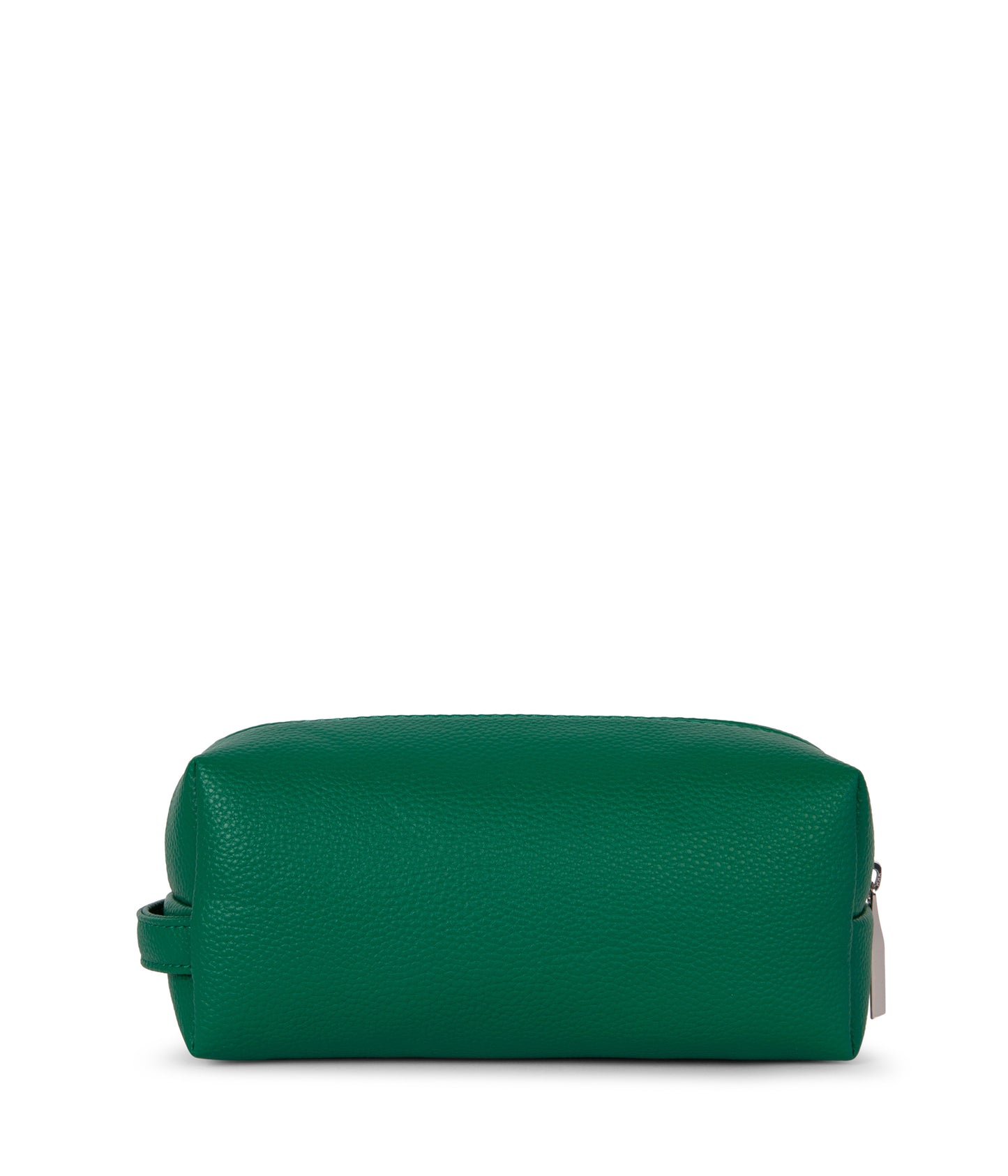 BLAIR Vegan Toiletry Case - Grain | Color: Avocado - variant::avocado