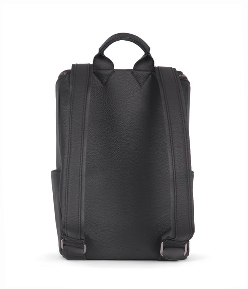 BRAVE Vegan Backpack - Grain | Color: Coal - variant::coal