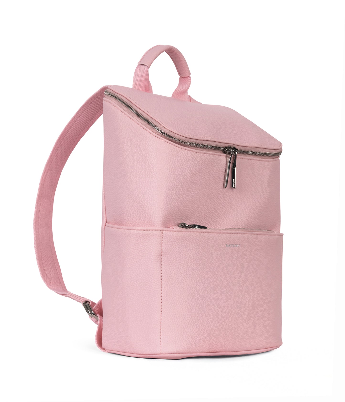 BRAVE Vegan Backpack - Grain | Color: Quartz- variant::quartz
