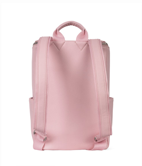 BRAVE Vegan Backpack - Grain | Color: Quartz- variant::quartz