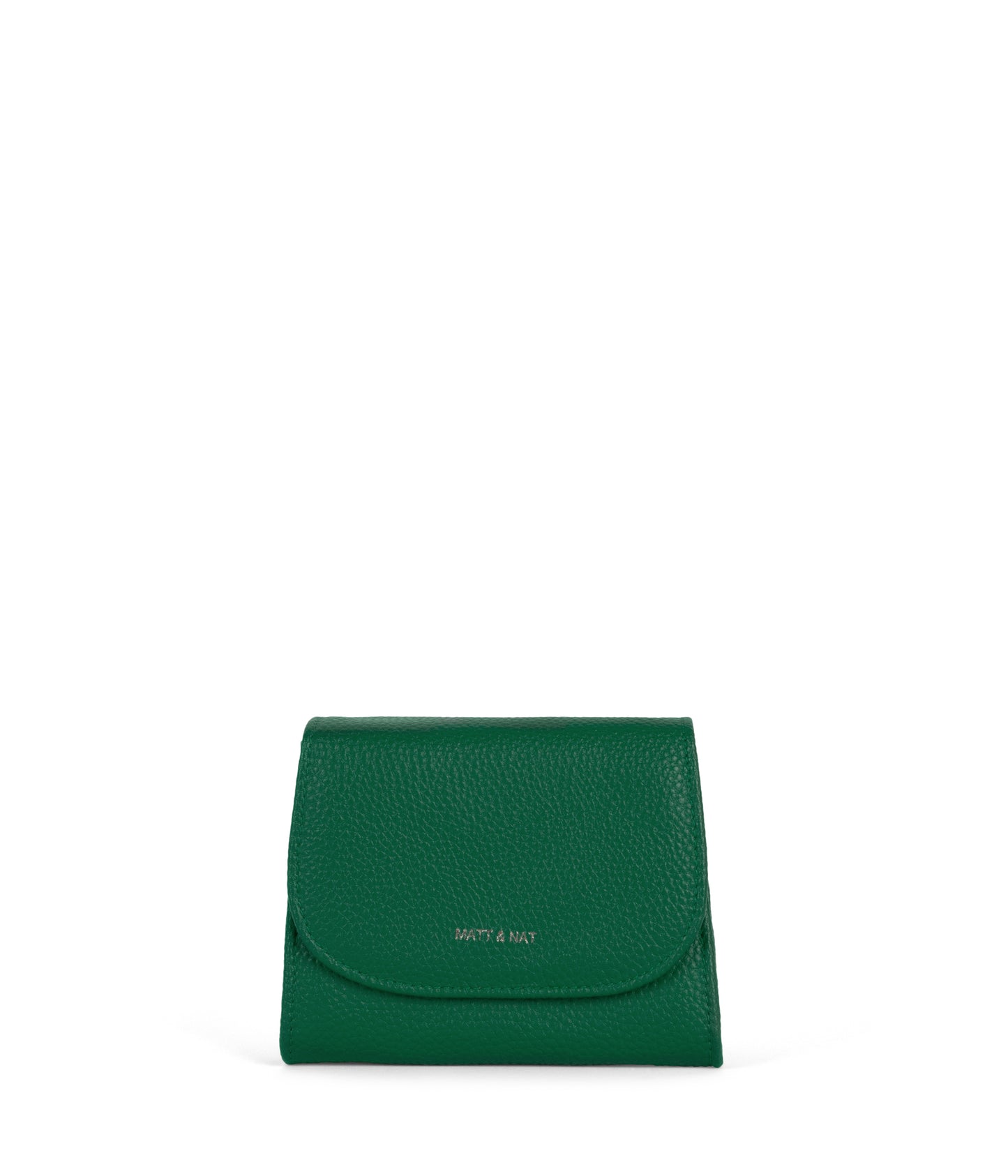 NANO Vegan Wallet - Grain | Color: Avocado - variant::avocado