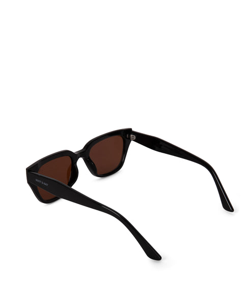 ASUNA Classic Recycled Sunglasses | Color: Black - variant::black