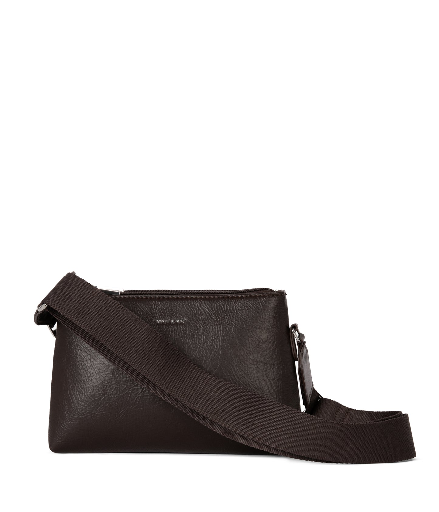 INDIE Vegan Satchel - Theme | Color: Coffee - variant::coffee