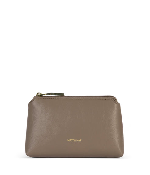 PETEL Vegan Belt Bag – Theme | Color: Sepia - variant::sepia