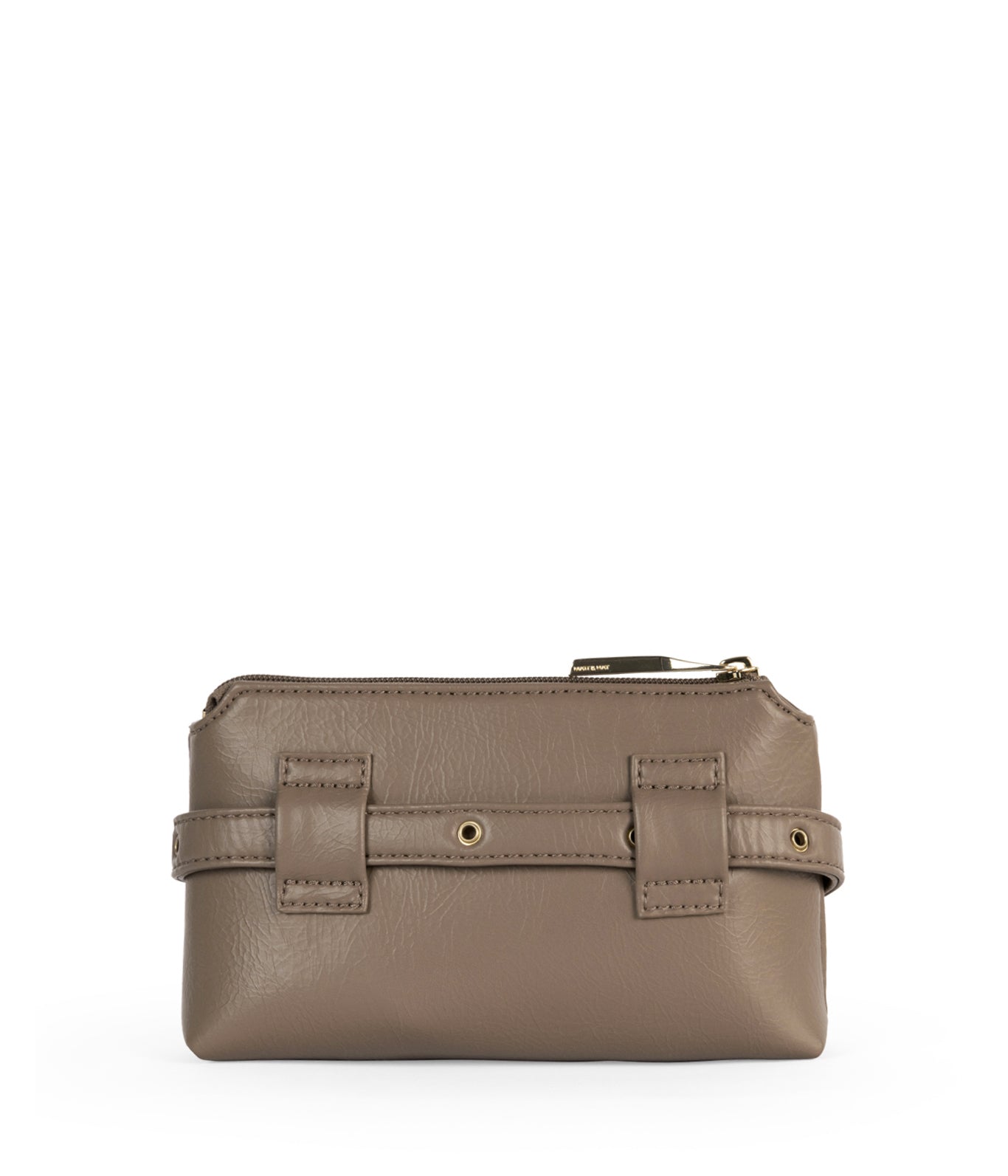 PETEL Vegan Belt Bag – Theme | Color: Sepia - variant::sepia