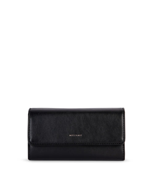 DREWFULL Vegan Crossbody Bag – Forum | Color: Black - variant::black