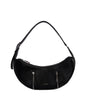 NENEI Vegan Shoulder Bag – Forum | Color: Black - variant::black