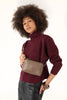 PETEL Vegan Belt Bag – Theme | Color: Coffee - variant::coffee