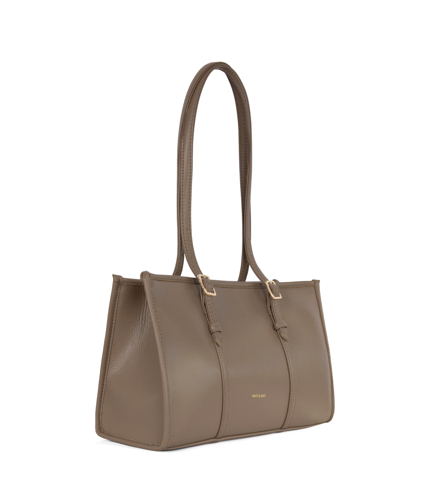 ZEPHYR Vegan Tote Bag – Theme | Color: Sepia - variant::sepia