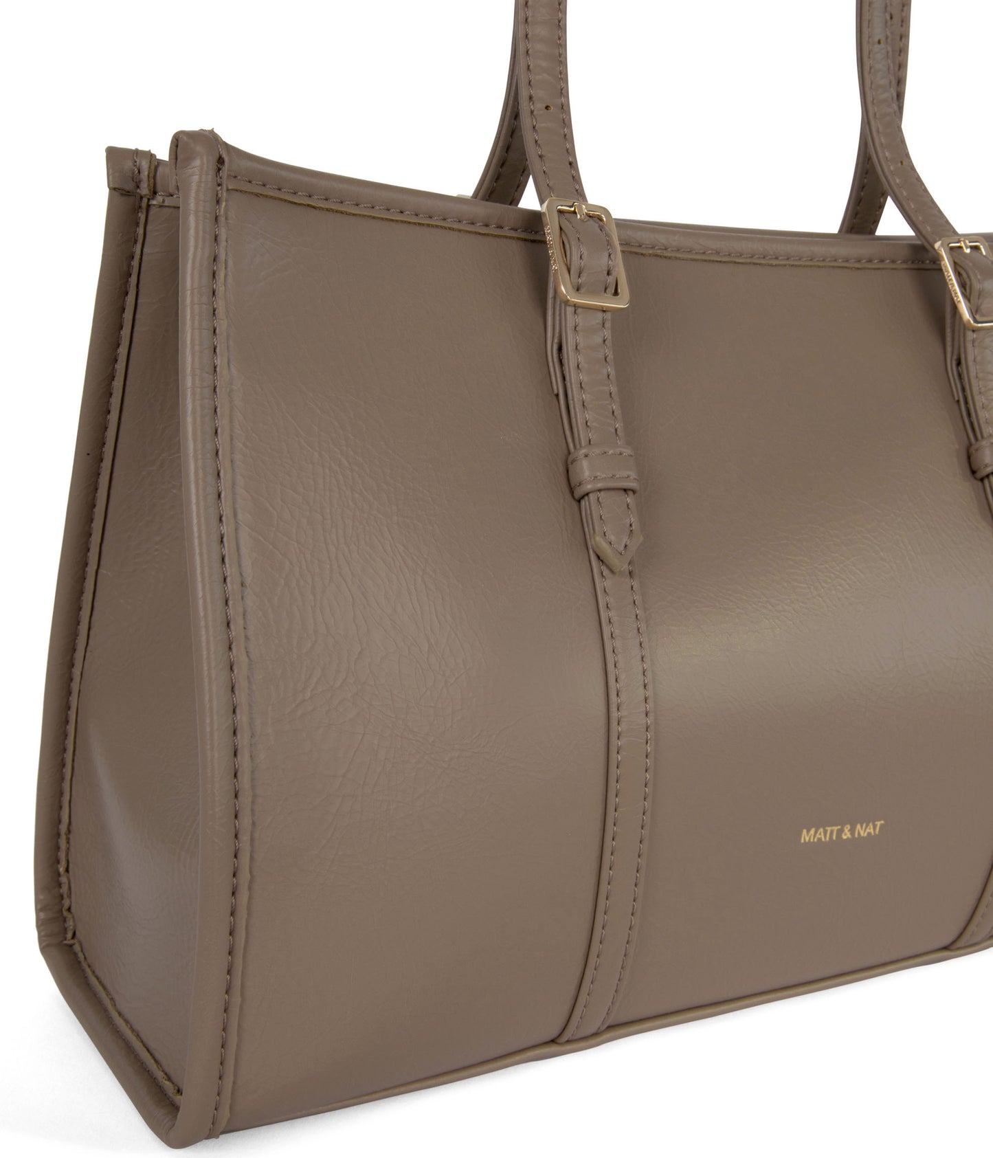 ZEPHYR Vegan Tote Bag – Theme | Color: Sepia - variant::sepia