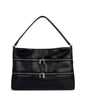 MALENE Vegan Shoulder Bag – Theme | Color: Black - variant::black