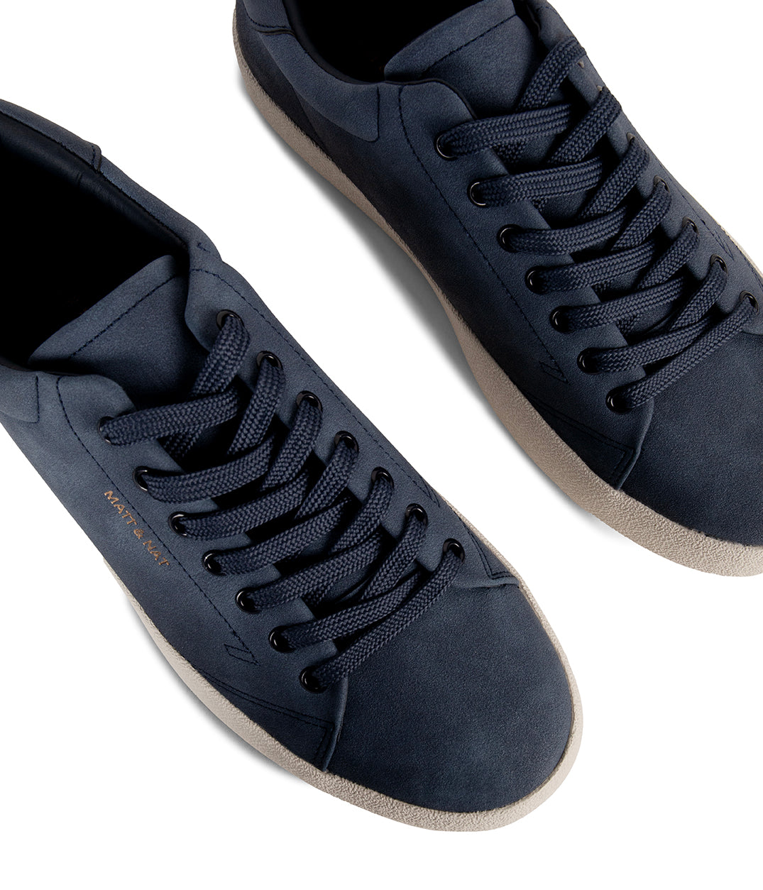 KIAN Men's Vegan Sneakers | Color: Blue - variant::blue