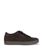 KIAN Men's Vegan Sneakers | Color: Brown - variant::brown